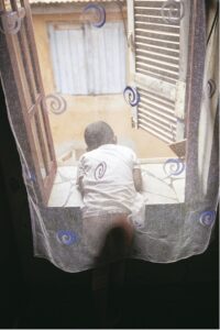 Mantelzorg in Madagascar
