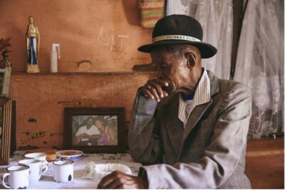 Mantelzorg in Madagascar